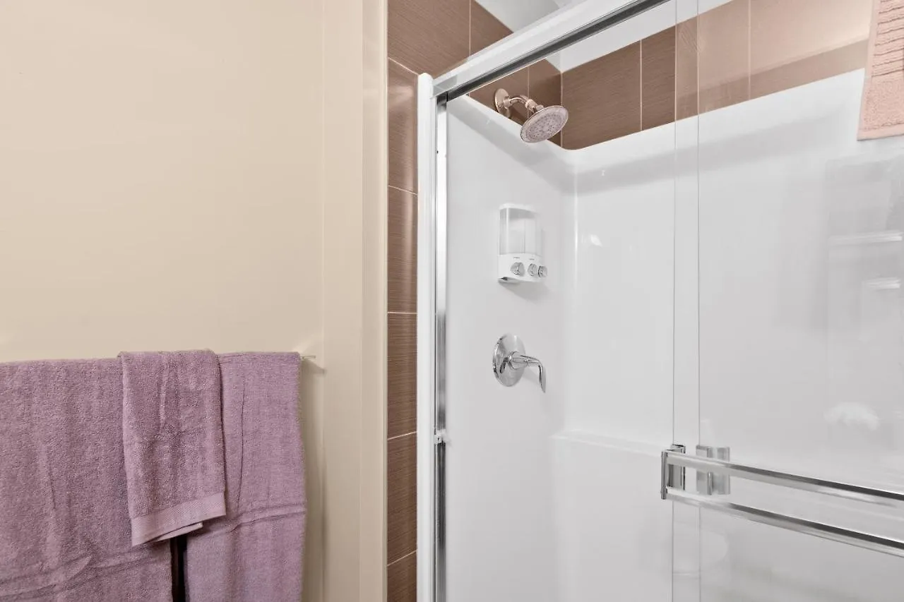 Stylish Downtown Condos By Globalstay Calgary