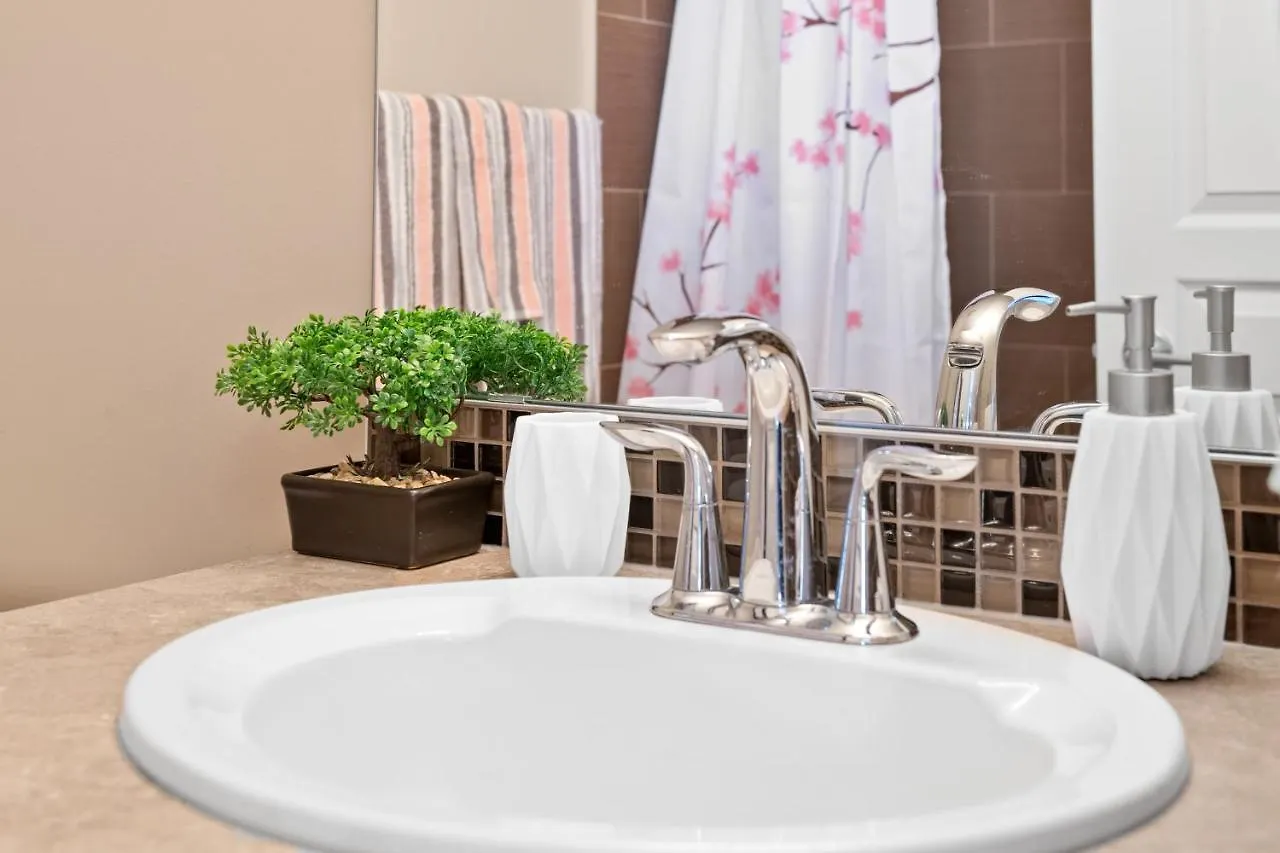 Stylish Downtown Condos By Globalstay Calgary