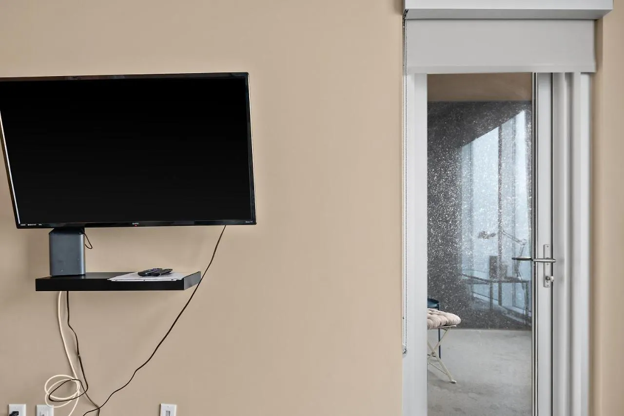 Stylish Downtown Condos By Globalstay Calgary Appartement
