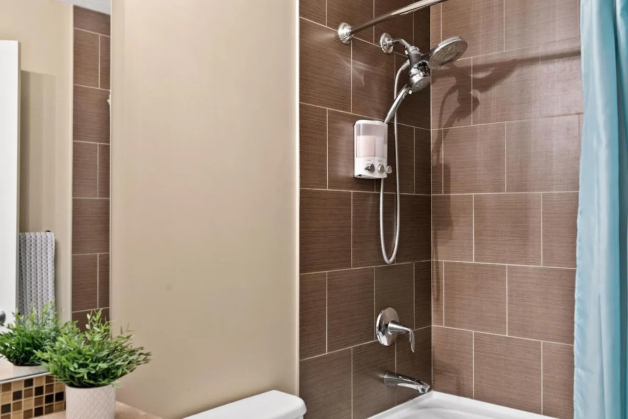 Stylish Downtown Condos By Globalstay Calgary Canada